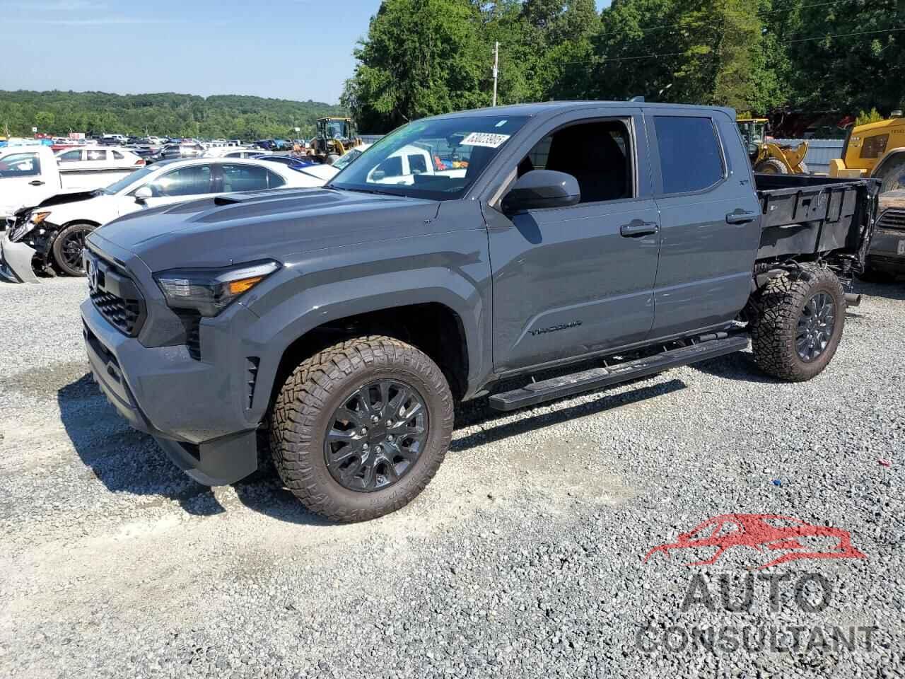 TOYOTA TACOMA 2024 - 3TYKB5FN2RT011096