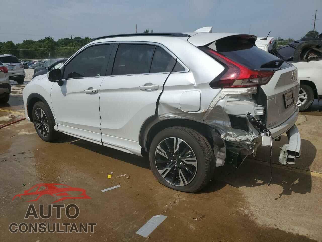 MITSUBISHI ECLIPSE 2024 - JA4ATWAA5RZ041460