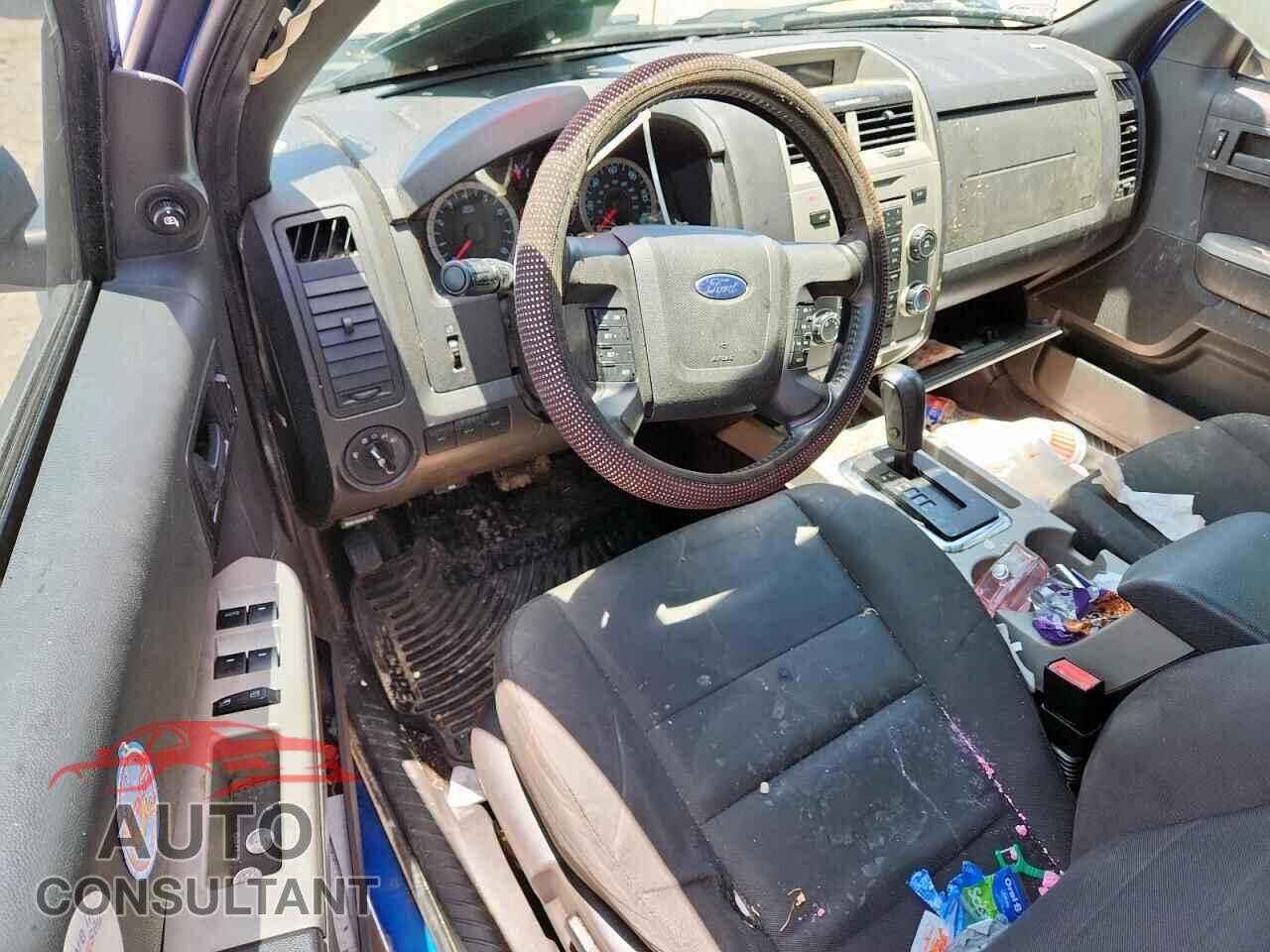FORD ESCAPE 2012 - 1FMCU0D79CKB90636