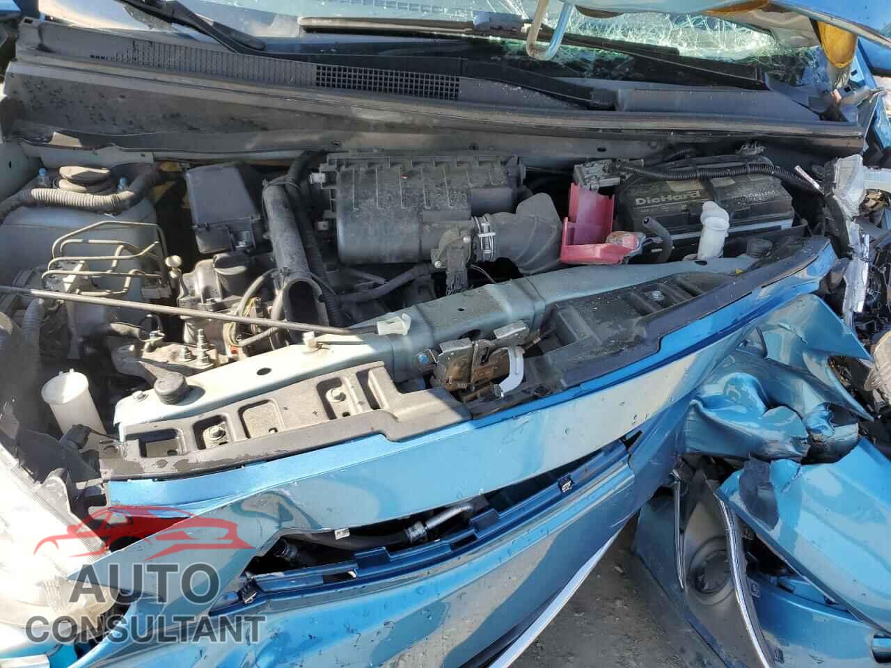 MITSUBISHI MIRAGE 2019 - ML32A3HJ6KH008132