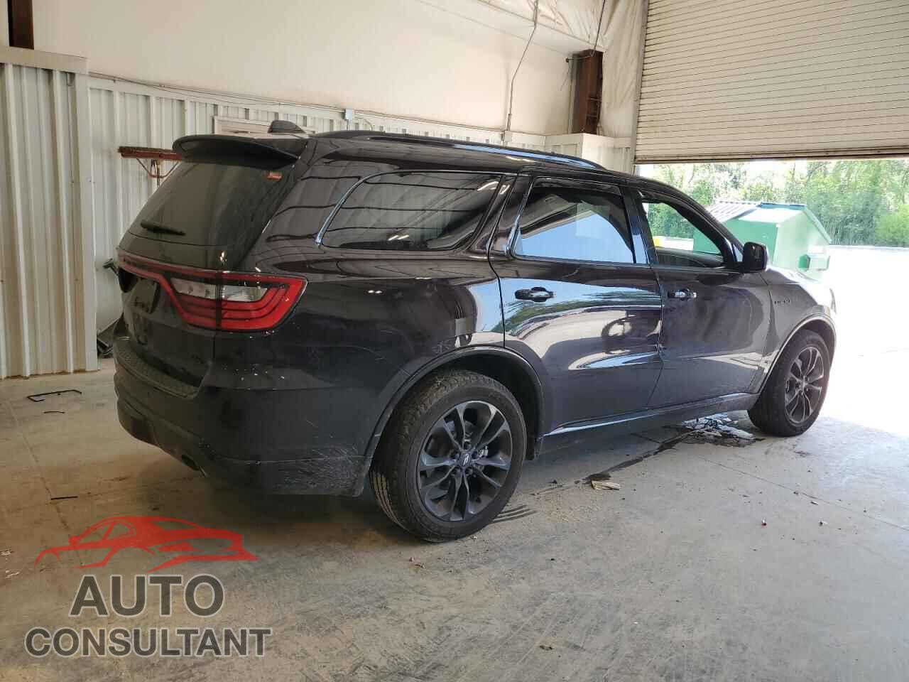 DODGE DURANGO 2023 - 1C4SDJCT1PC652952
