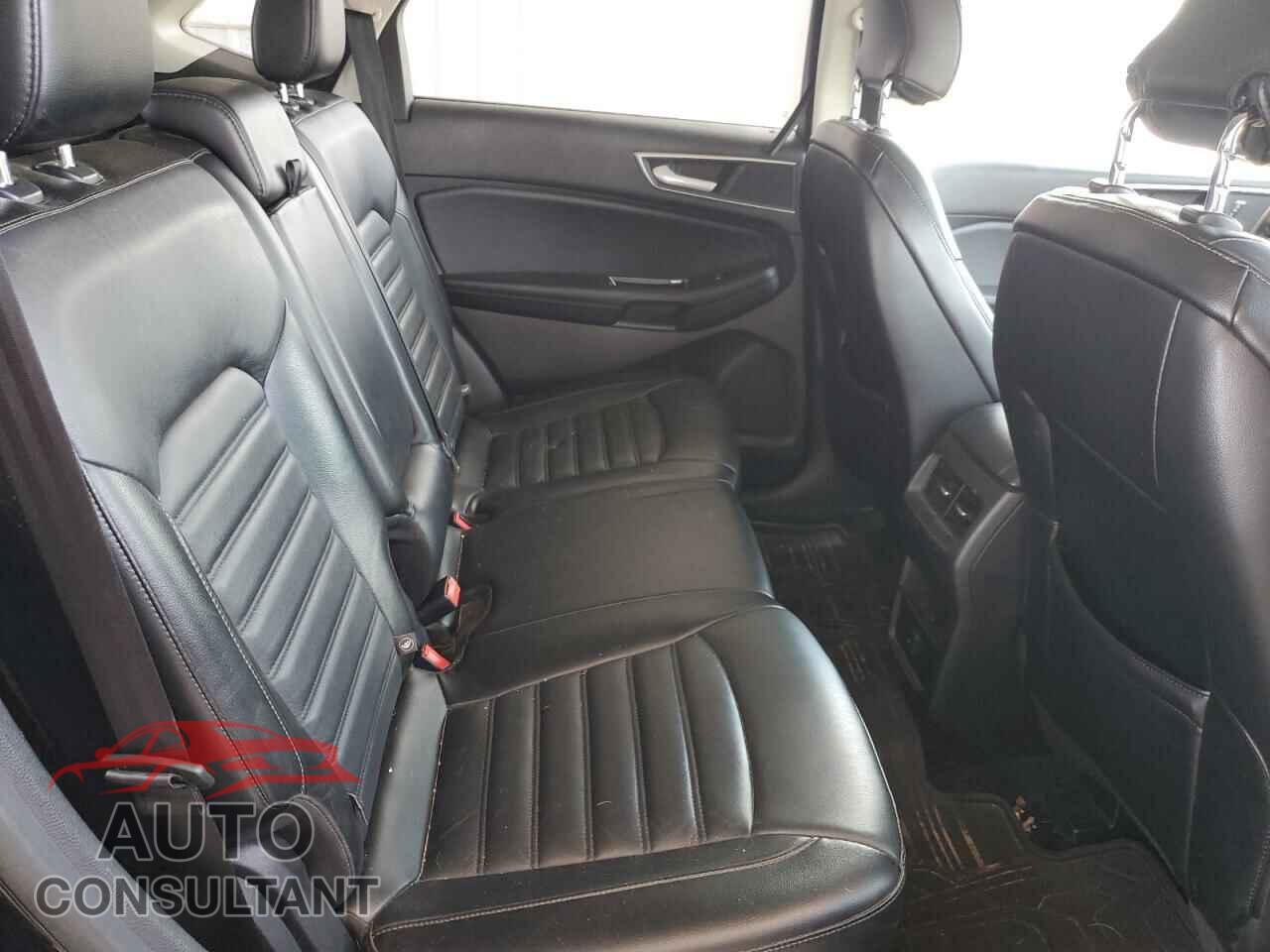 FORD EDGE 2016 - 2FMPK4J99GBB18128