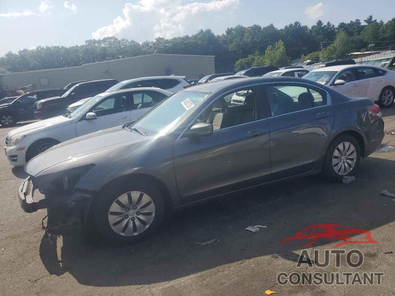 HONDA ACCORD 2012 - 1HGCP2F3XCA220378