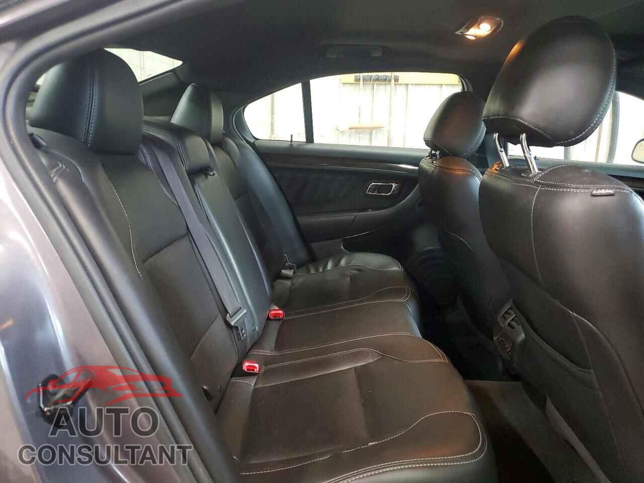 FORD TAURUS 2014 - 1FAHP2F88EG102741