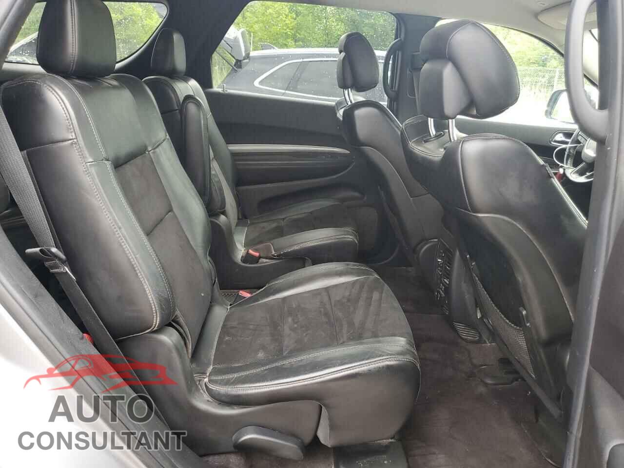 DODGE DURANGO 2018 - 1C4RDJDG1JC401033