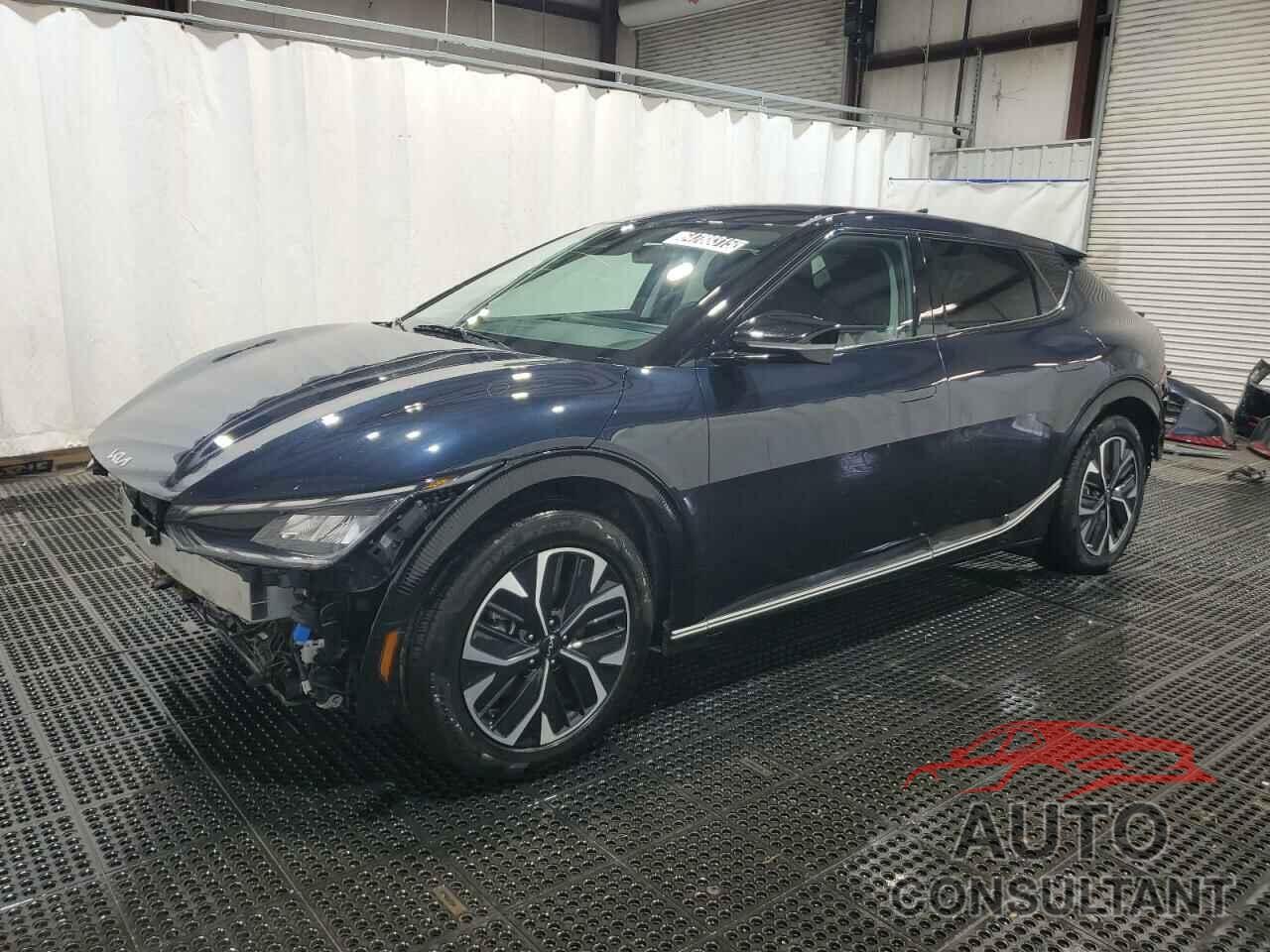 KIA EV6 LIGHT 2023 - KNDC34LA9P5156924