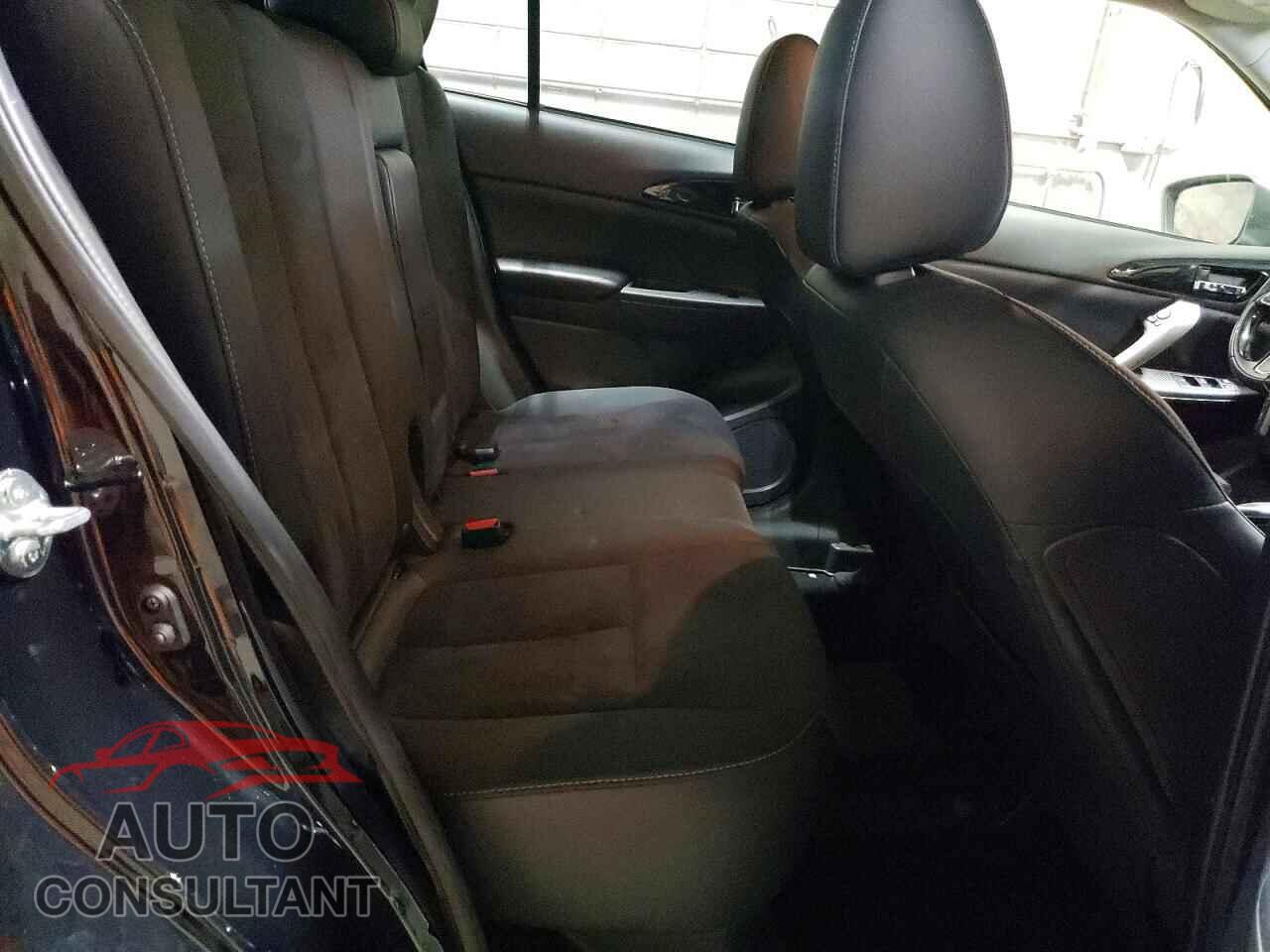MITSUBISHI ECLIPSE 2025 - JA4ATWAA0SZ044398