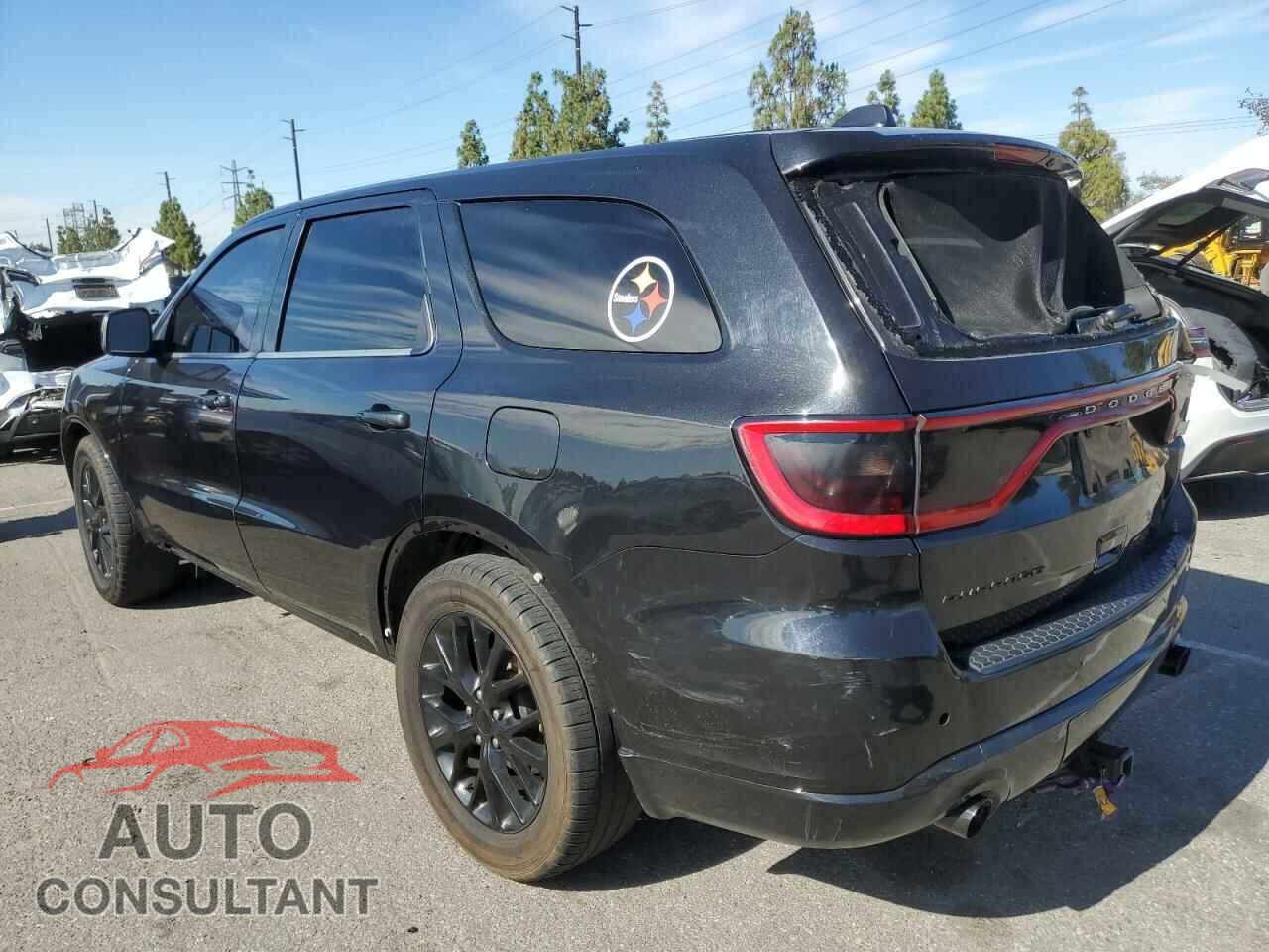 DODGE DURANGO 2015 - 1C4RDHAG4FC931226
