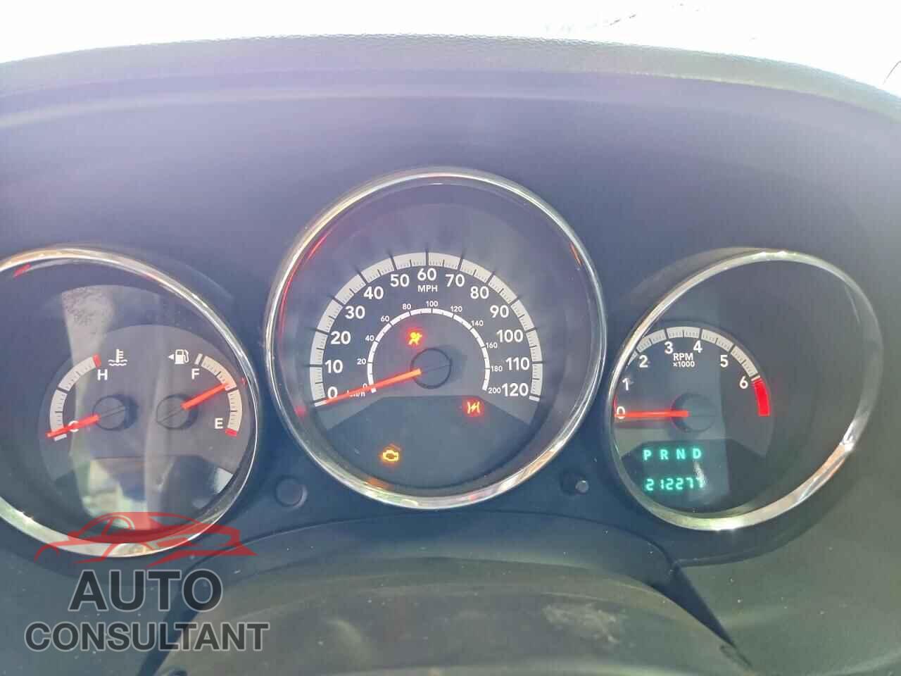 DODGE CALIBER 2010 - 1B3CB4HA7AD532532