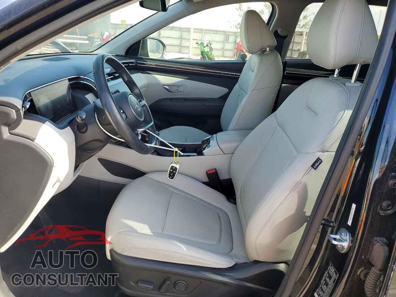 HYUNDAI TUCSON 2024 - 5NMJFCDE5RH347329