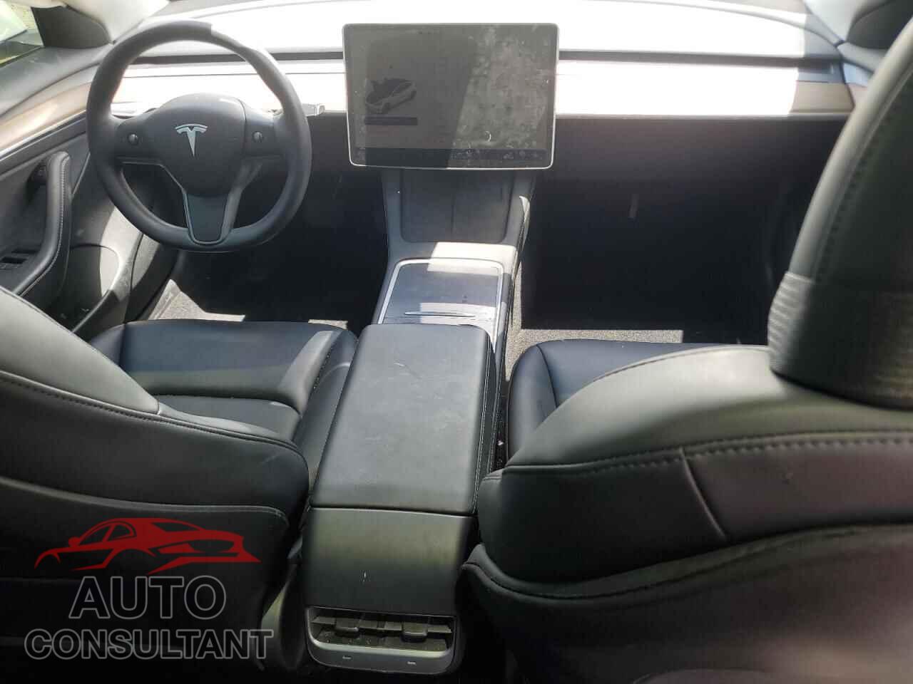 TESLA MODEL 3 2023 - 5YJ3E1EA7PF545601