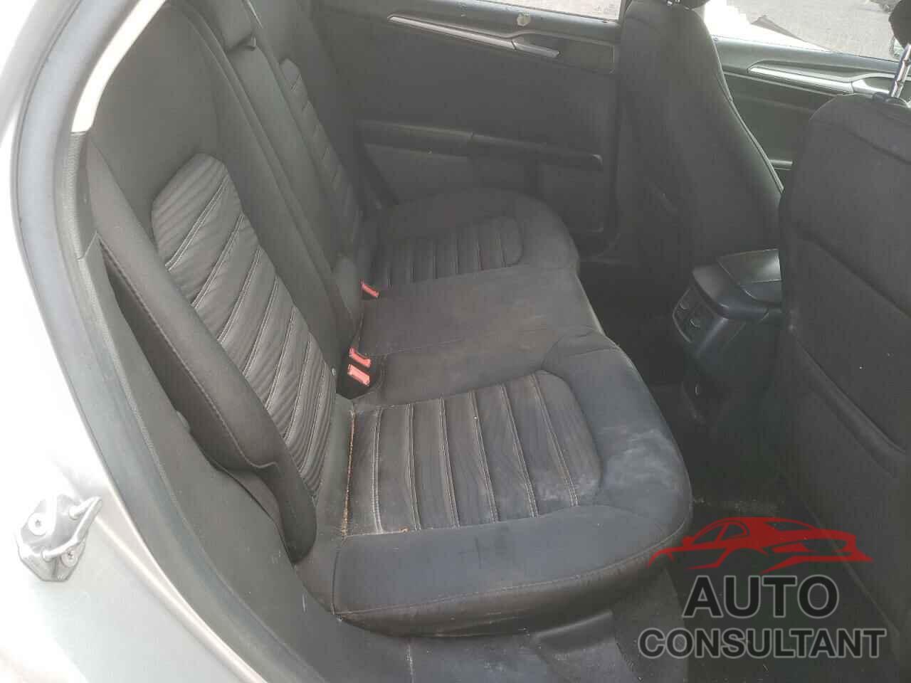 FORD FUSION 2016 - 1FA6P0H70G5113960