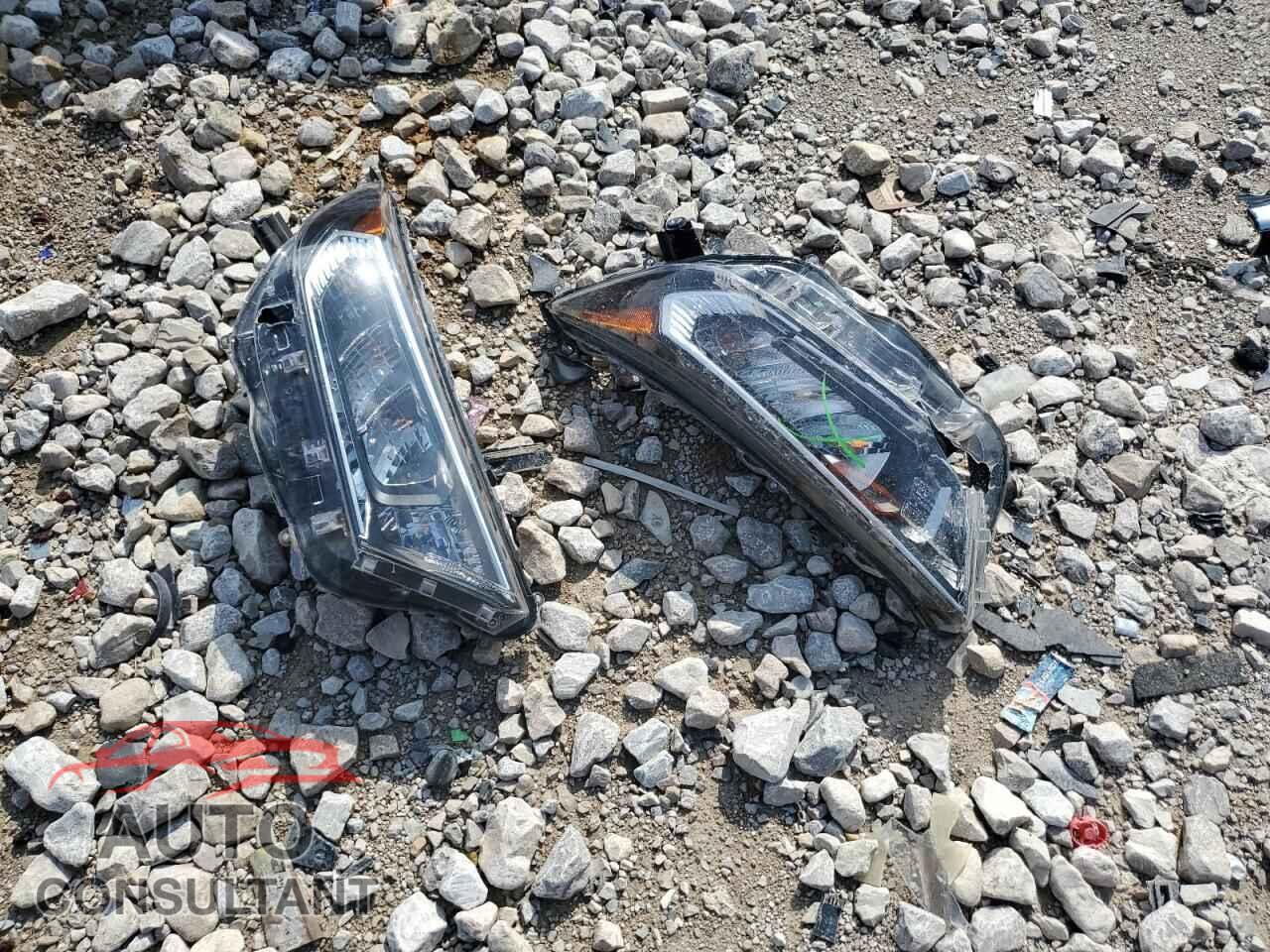TOYOTA RAV4 2021 - 2T3J1RFV0MW202055
