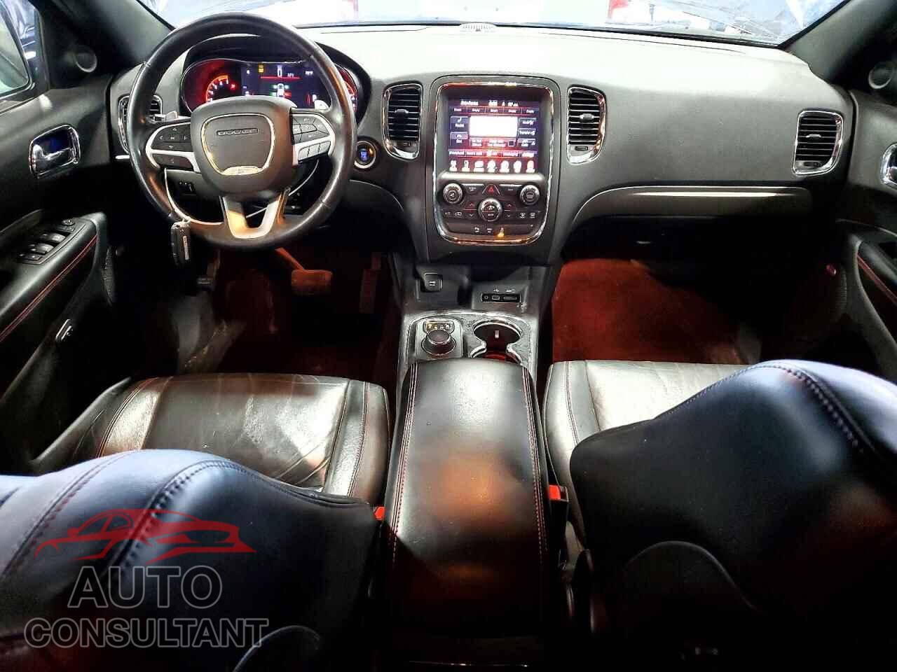 DODGE DURANGO 2015 - 1C4SDJCT8FC223743