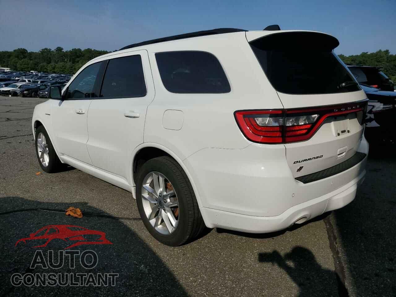 DODGE DURANGO 2023 - 1C4SDJCT2PC651745