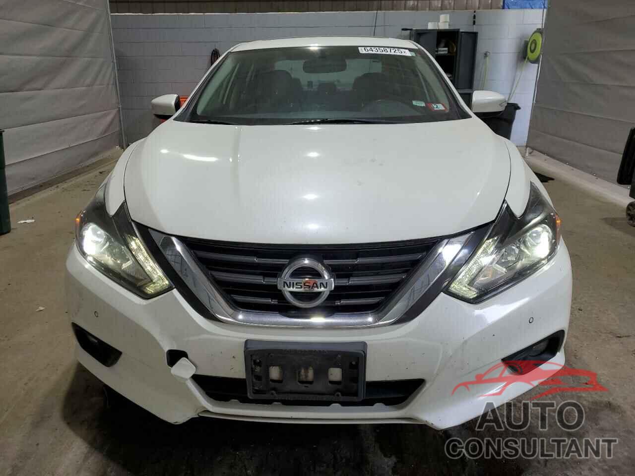 NISSAN ALTIMA 2017 - 1N4BL3AP0HC117168