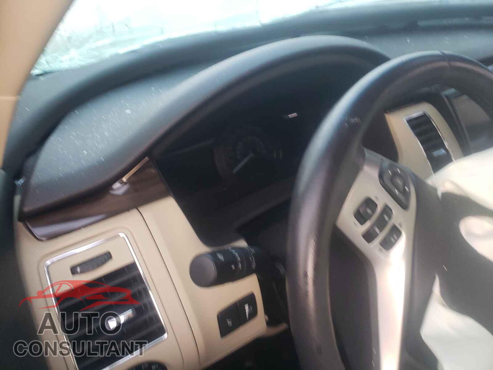 FORD FLEX 2017 - 2FMGK5C80HBA10122