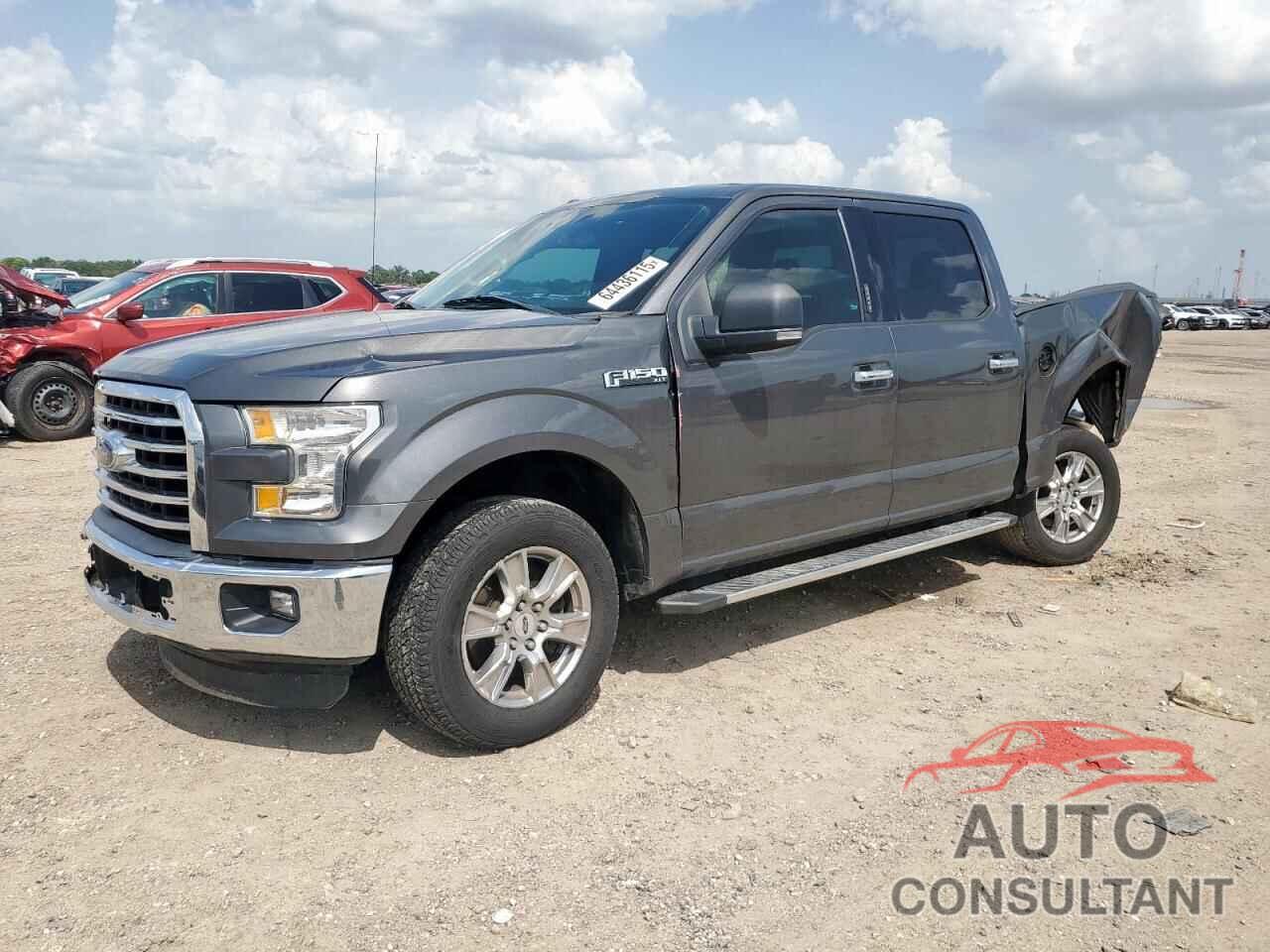 FORD F-150 2015 - 1FTEW1CG3FKD76868