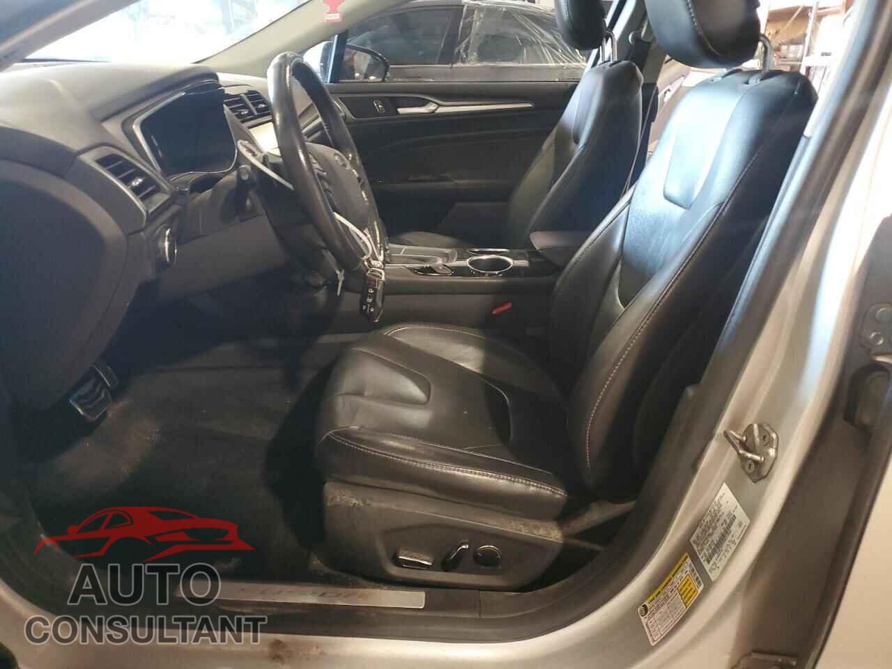 FORD FUSION 2013 - 3FA6P0D99DR212860