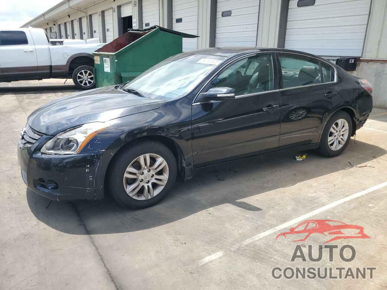 NISSAN ALTIMA 2011 - 1N4AL2AP8BN514662
