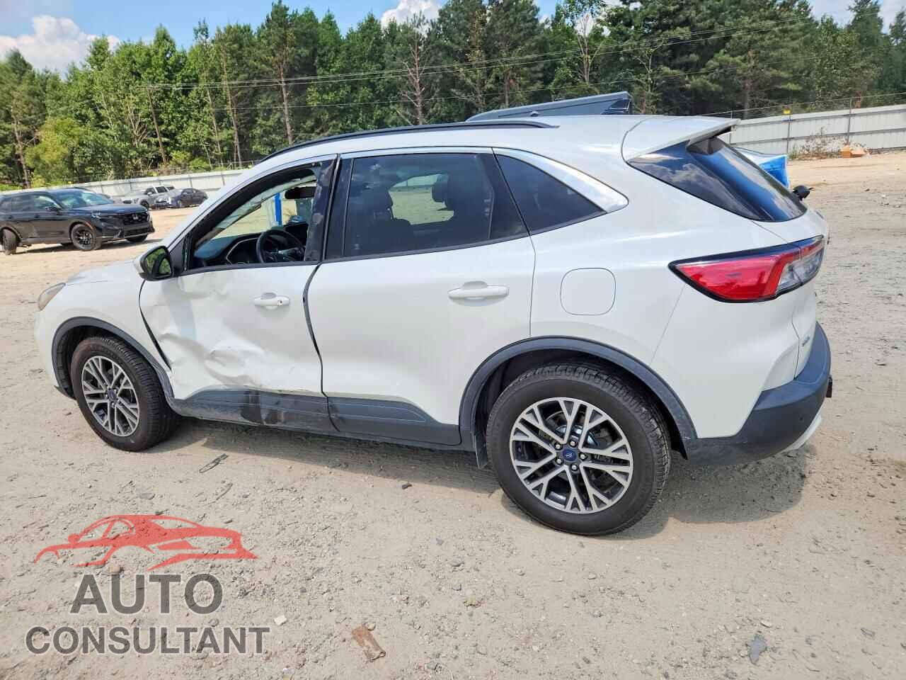 FORD ESCAPE 2020 - 1FMCU9H96LUA61502