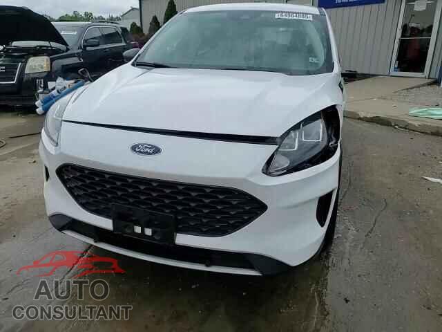 FORD ESCAPE 2020 - 1FMCU0F65LUA07211