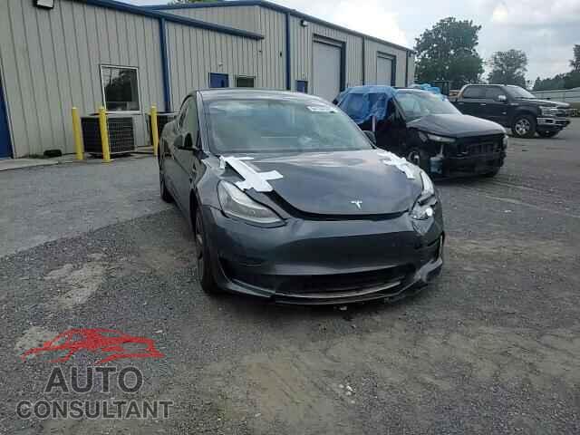 TESLA MODEL 3 2021 - 5YJ3E1EA2MF048029