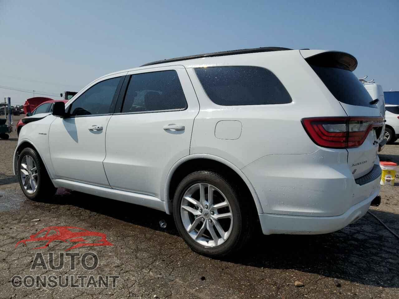 DODGE DURANGO 2023 - 1C4SDJCT7PC558042