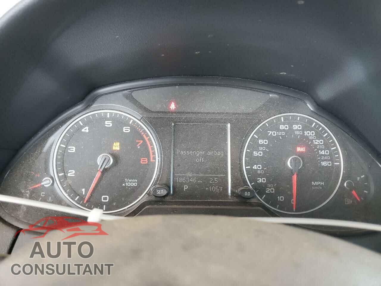 AUDI Q5 2014 - WA1CFAFP1EA044686