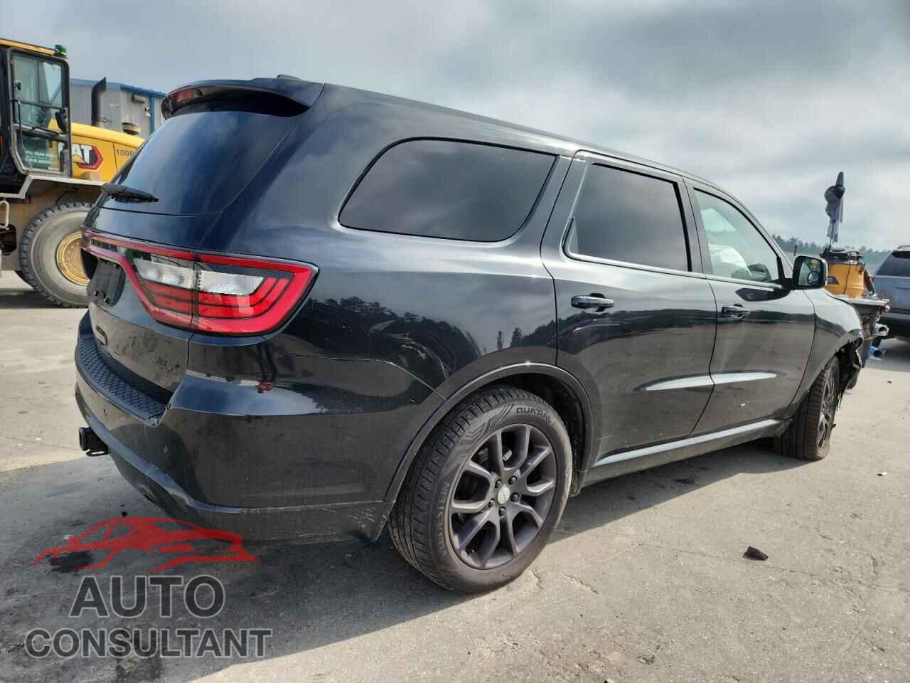 DODGE DURANGO 2015 - 1C4SDJCT7FC907991