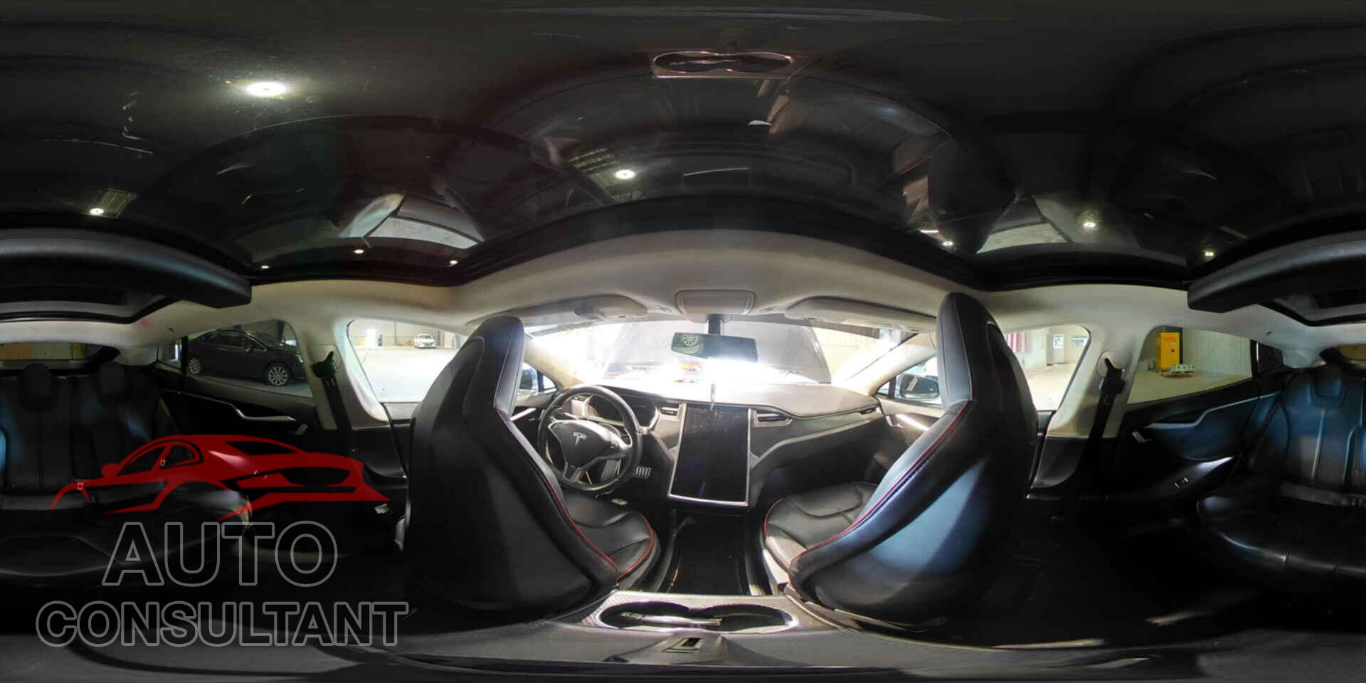 TESLA MODEL S 2013 - 5YJSA1CP7DFP17331