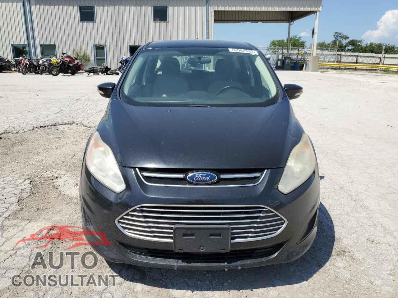FORD CMAX 2013 - 1FADP5AU9DL541716