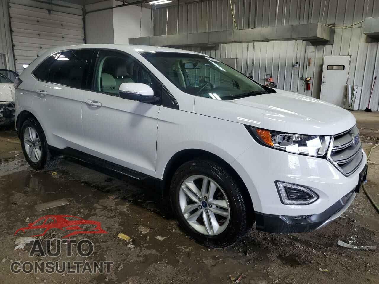 FORD EDGE 2018 - 2FMPK4J90JBB66835
