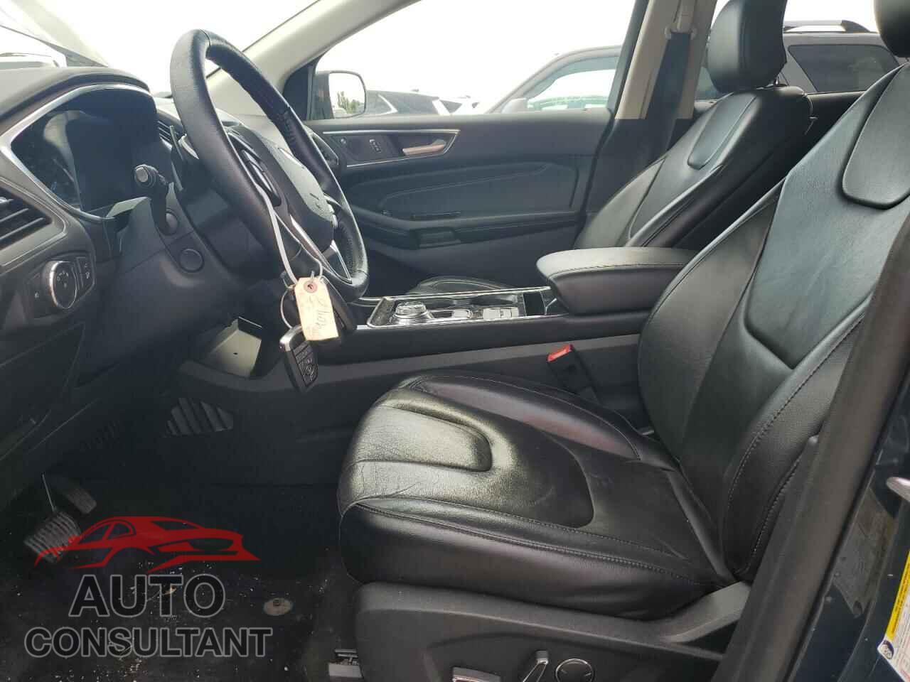 FORD EDGE 2019 - 2FMPK4K99KBC54041