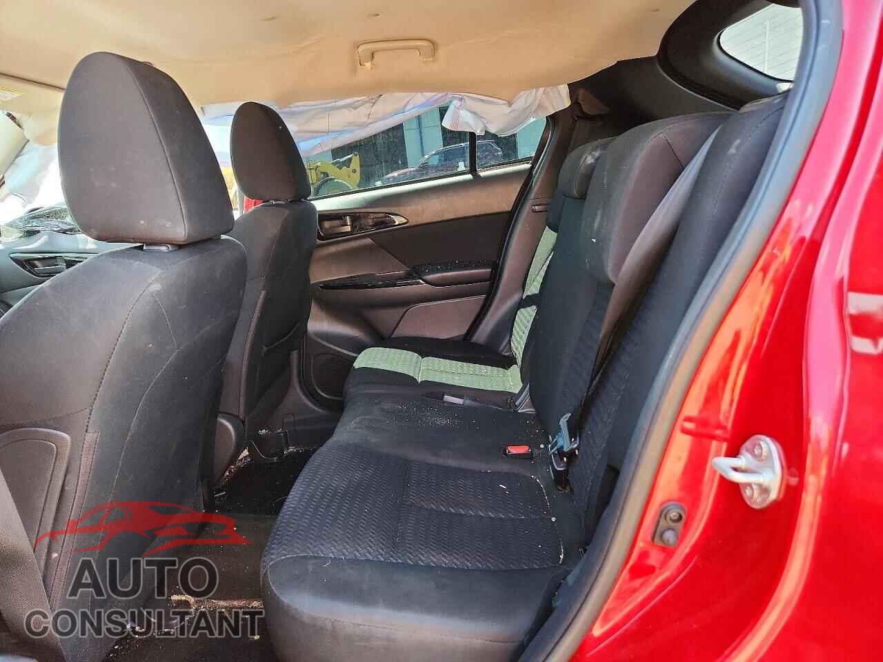 MITSUBISHI ECLIPSE 2020 - JA4AT4AAXLZ002360