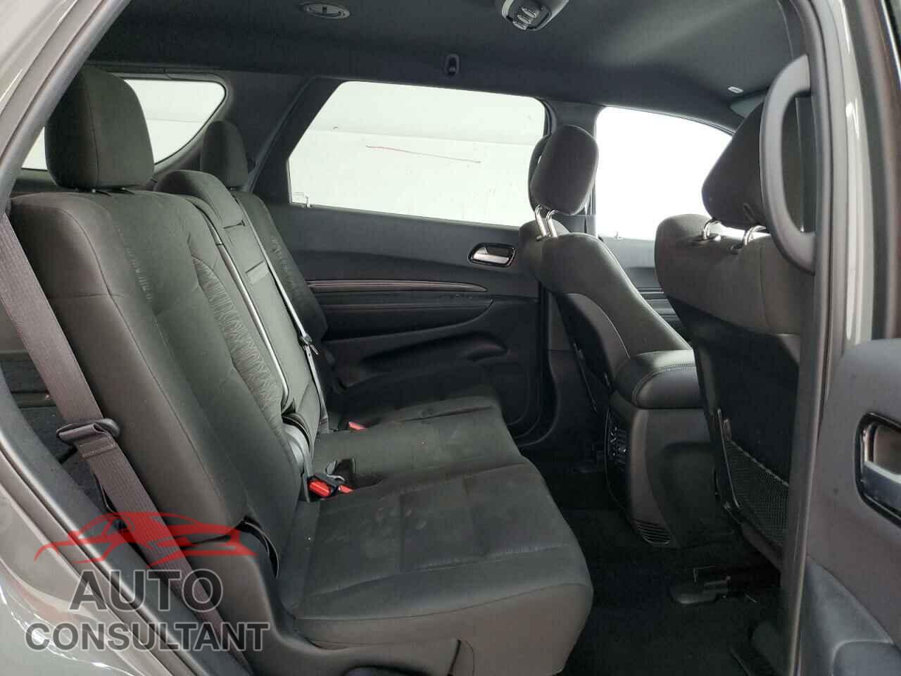 DODGE DURANGO 2023 - 1C4RDHAG2PC635557