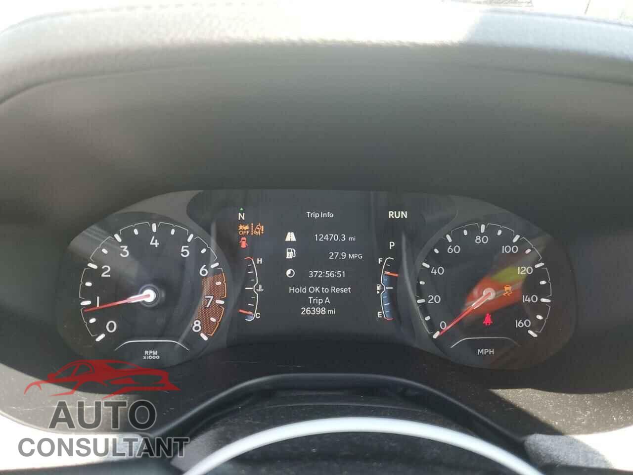 JEEP COMPASS 2022 - 3C4NJDBB7NT124382