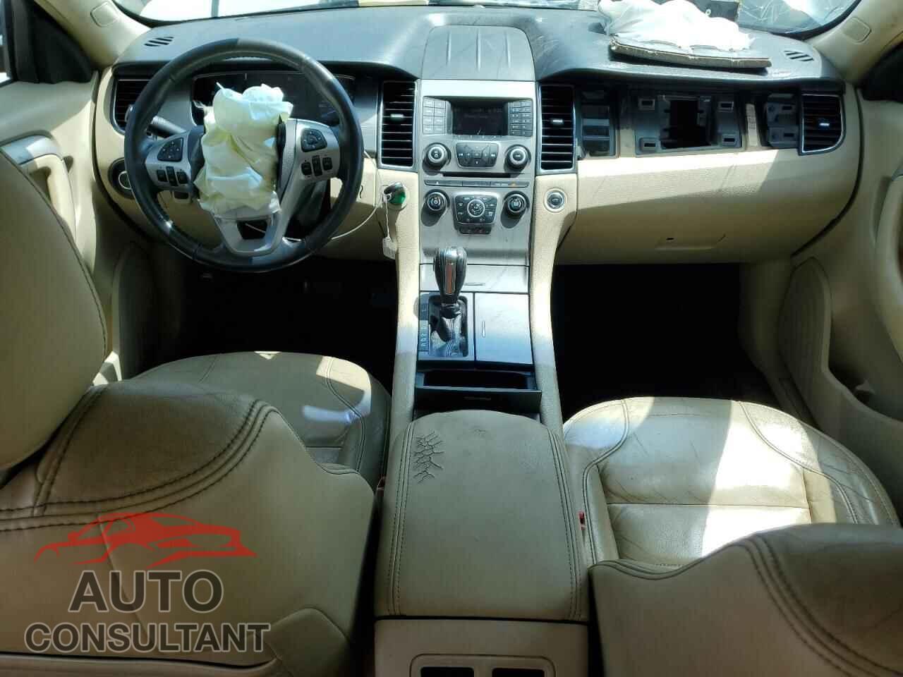 FORD TAURUS 2016 - 1FAHP2E88GG127854