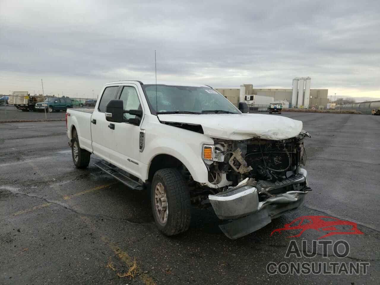 FORD F250 2020 - 1FT7W2BT9LED36253