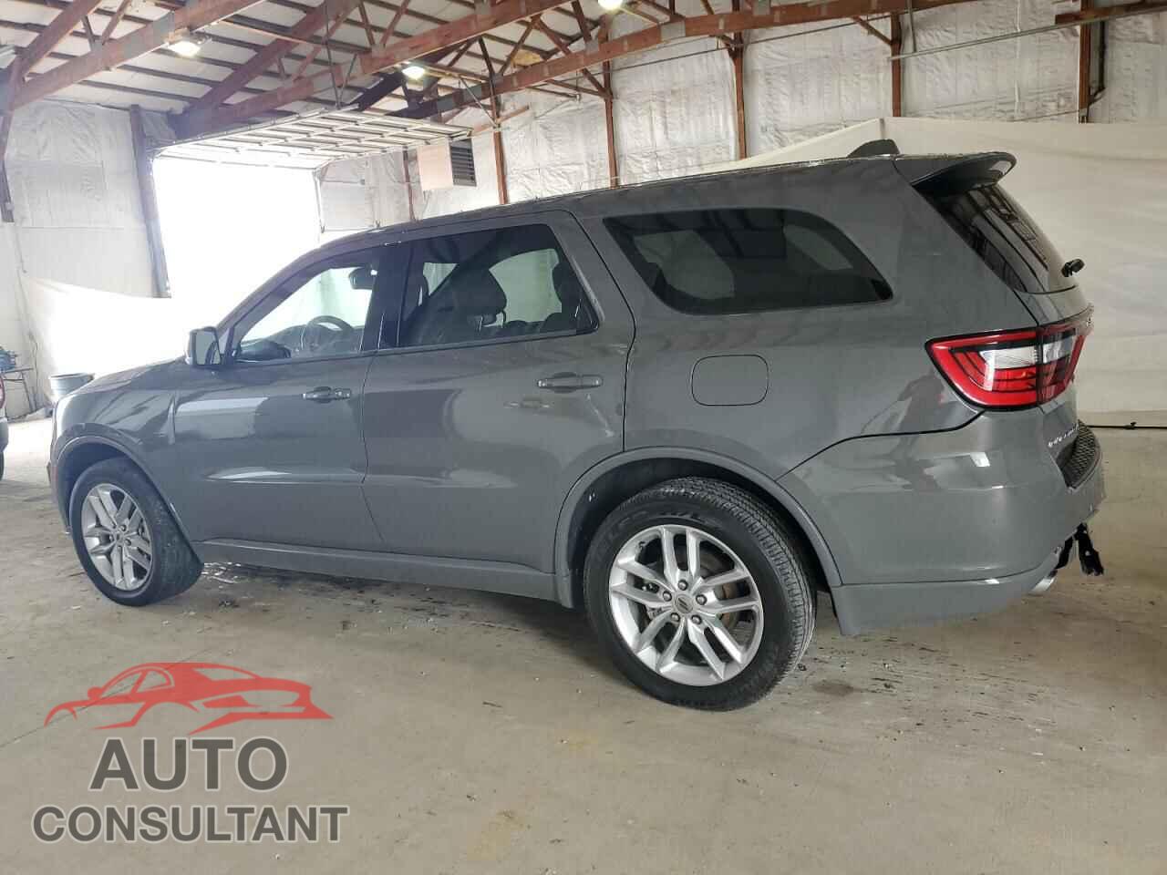 DODGE DURANGO 2022 - 1C4RDJDG7NC219357