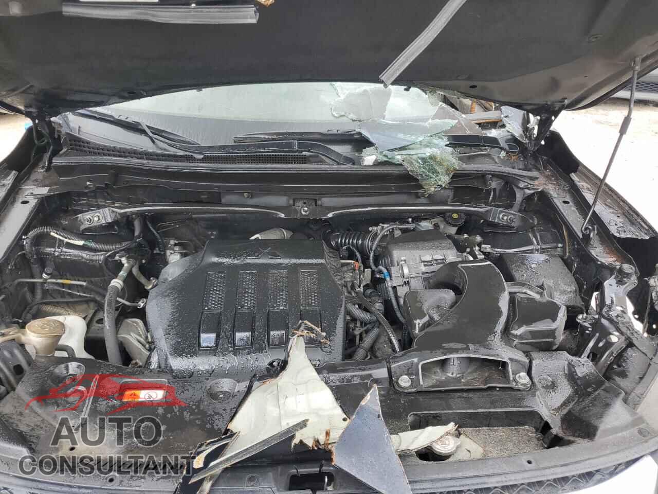MITSUBISHI ECLIPSE 2020 - JA4AS3AA4LZ023590