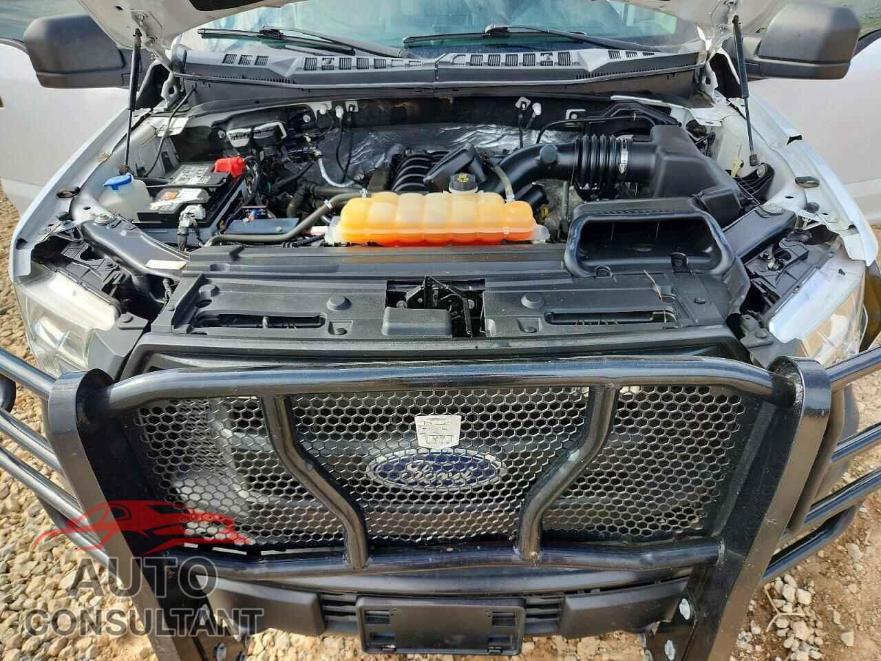 FORD F150 2016 - 1FTFX1EF6GKD60445