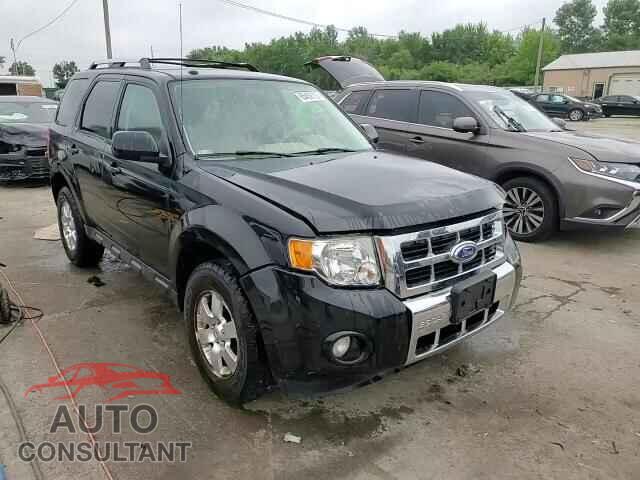 FORD ESCAPE 2012 - 1FMCU0E79CKB67355