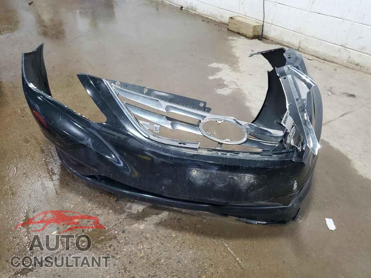 HYUNDAI SONATA 2013 - 5NPEC4AC2DH504930