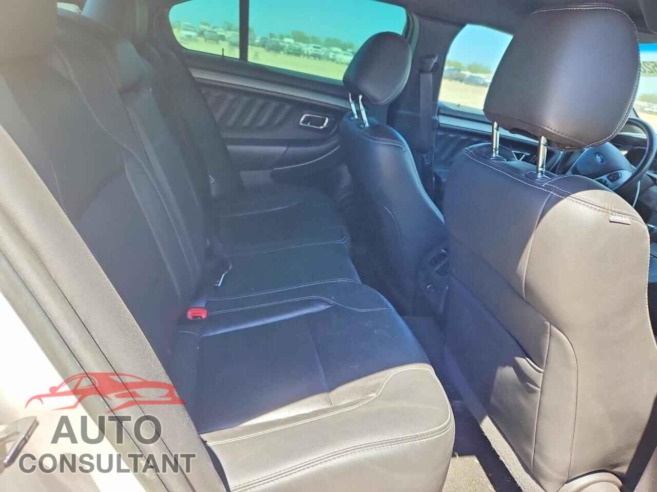 FORD TAURUS 2014 - 1FAHP2E80EG152986