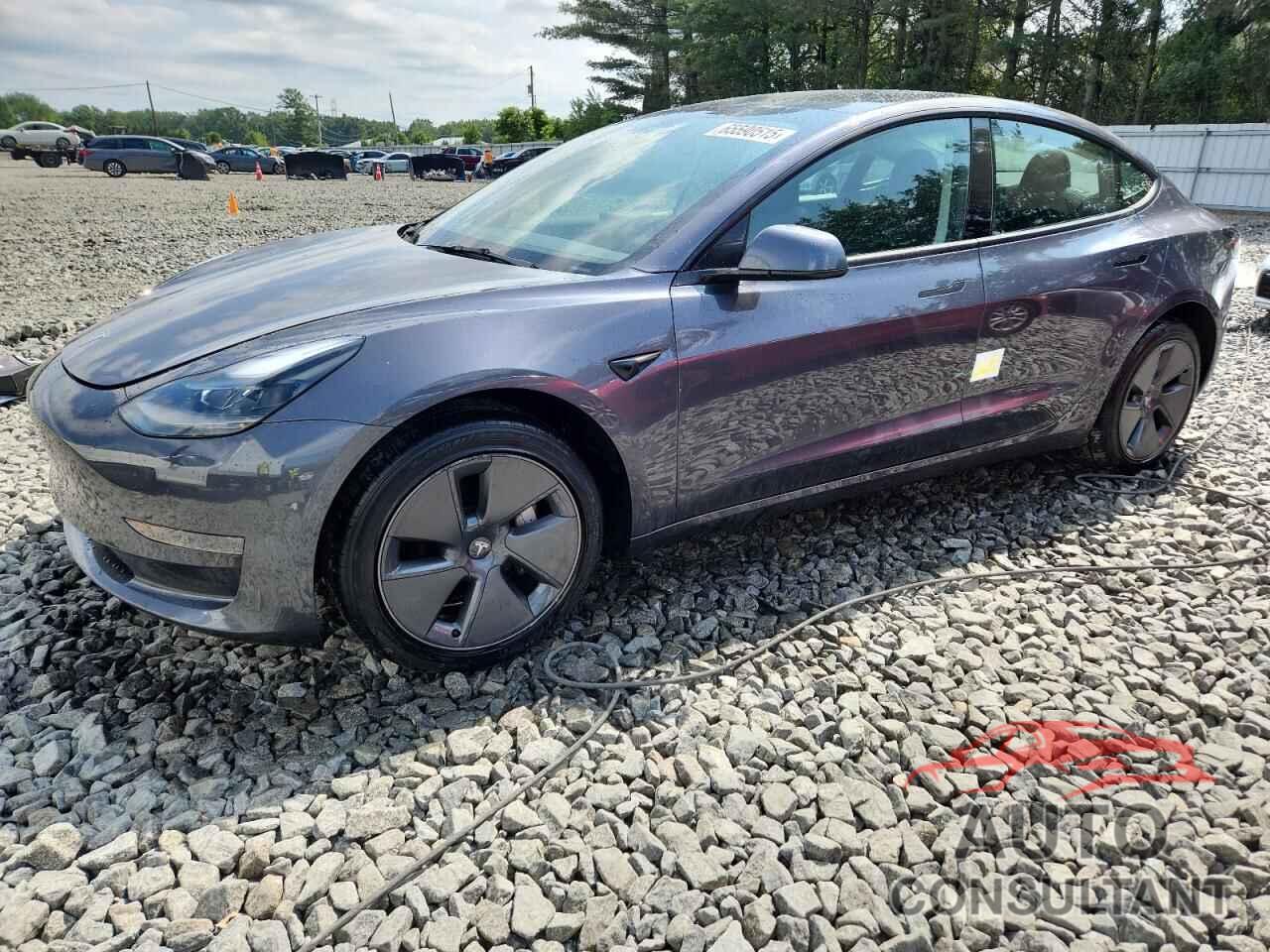 TESLA MODEL 3 2023 - 5YJ3E1EA6PF665020