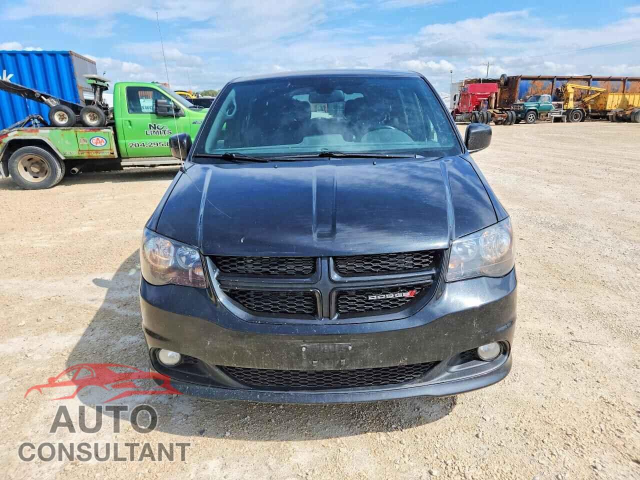 DODGE CARAVAN 2019 - 2C4RDGEG7KR582178