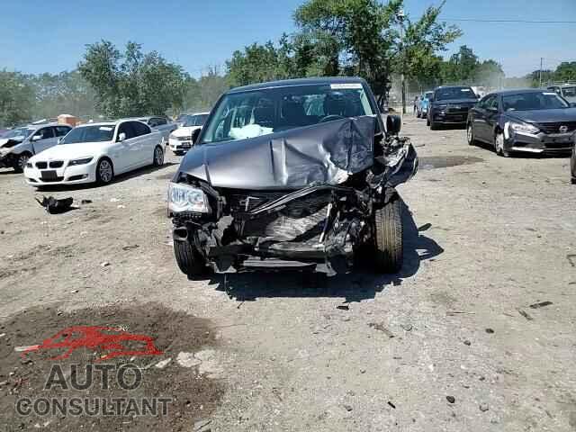 DODGE CARAVAN 2015 - 2C4RDGBG2FR568036