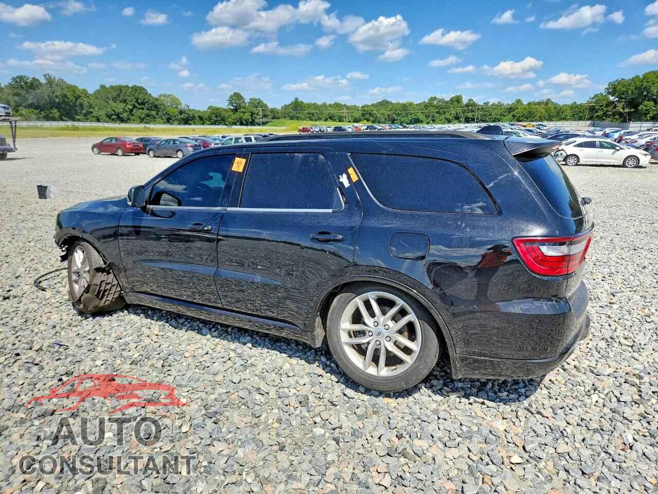 DODGE DURANGO 2024 - 1C4RDHDG8RC118097