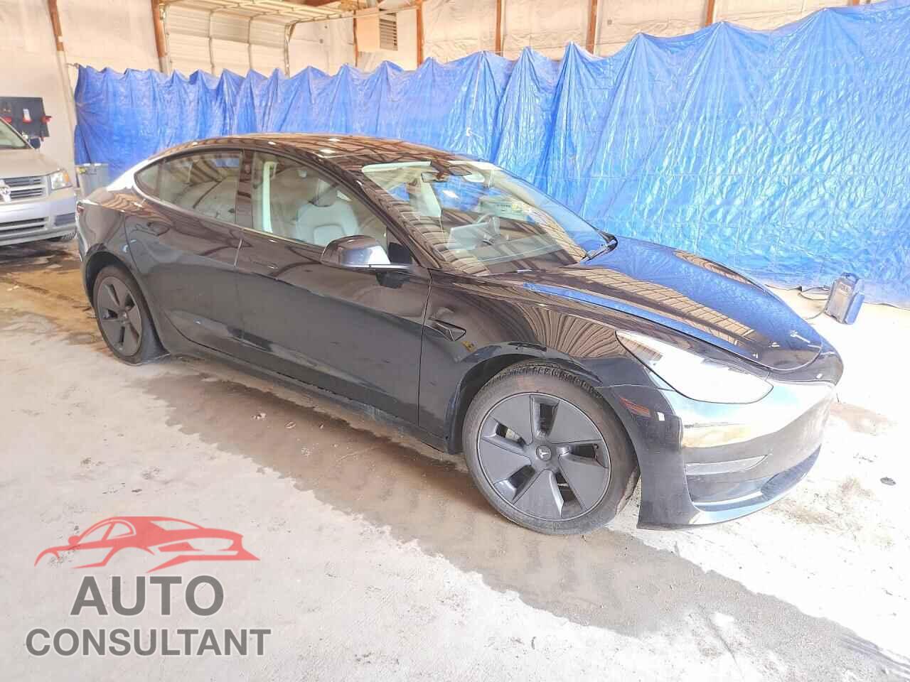 TESLA MODEL 3 2023 - 5YJ3E1EA3PF606751